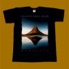 HEAVEN SHALL BURN T-SHIRT - WANDERER