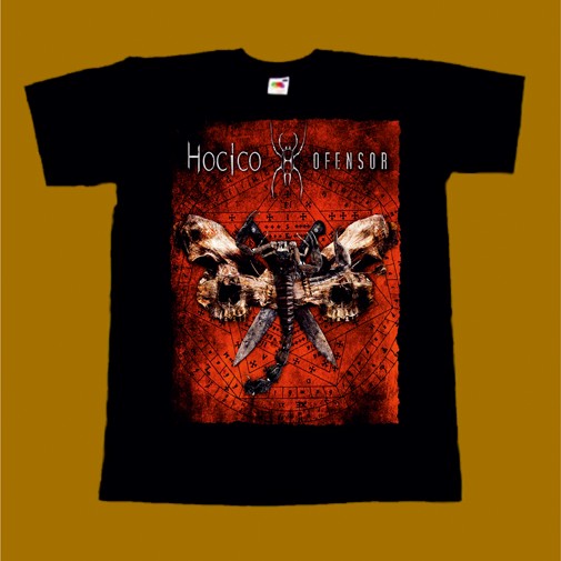 HOCICO T-SHIRT - OFENSOR