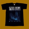SKINNY PUPPY T-SHIRT - DIG IT