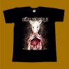 GOD MODULE T-SHIRT - FALSE FACE
