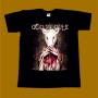 GOD MODULE T-SHIRT - FALSE FACE