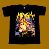 HAVOK T-SHIRT - TIME IS UP