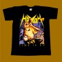 HAVOK T-SHIRT - TIME IS UP