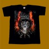 HOCICO T-SHIRT - TIEMPOS DE FURIA