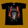 HOCICO T-SHIRT - TIEMPOS DE FURIA