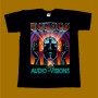 KANSAS T-SHIRT - AUDIO VISIONS