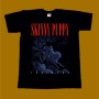 SKINNY PUPPY T-SHIRT - CHAINSAW