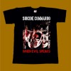 SUICIDE COMMANDO T-SHIRT - WHEN EVIL SPEAKS