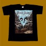 OCEANS OF SLUMBER T-SHIRT - WINTER