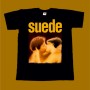 SUEDE T-SHIRT - SUEDE