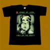 KINGS OF LEON T-SHIRT - ONLY BY THE NIGHT