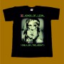 KINGS OF LEON T-SHIRT - ONLY BY THE NIGHT