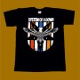 SYSTEM OF A DOWN T-SHIRT - SOAD 36