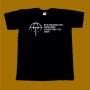 BRING ME THE HORIZON T-SHIRT - A HAPPY SONG