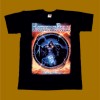HAMMERFALL T-SHIRT - THRESHOLD