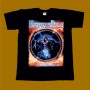 HAMMERFALL T-SHIRT - THRESHOLD