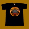 HOCICO T-SHIRT - MEMORIAS ATRAS
