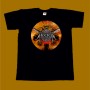 HOCICO T-SHIRT - MEMORIAS ATRAS