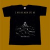 INSOMNIUM T-SHIRT - WINTER'S GATE