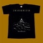 INSOMNIUM T-SHIRT - WINTER'S GATE