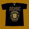 AC / DC T-SHIRT - DIRTY DEEDS DONE DIRT CHEAP 2