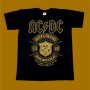 AC / DC T-SHIRT - DIRTY DEEDS DONE DIRT CHEAP 2