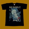 DARK TRANQUILLITY T-SHIRT - ATOMA