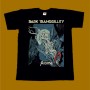 DARK TRANQUILLITY T-SHIRT - ATOMA
