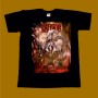 KREATOR T-SHIRT - GODS OF VIOLENCE 2