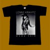 LENNY KRAVITZ T-SHIRT - MAMA SAID