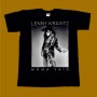 LENNY KRAVITZ T-SHIRT - MAMA SAID