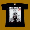 LINKIN PARK T-SHIRT - LIVING THINGS
