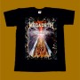 MEGADETH T-SHIRT - END GAME