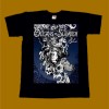 OCEANS OF SLUMBER T-SHIRT - BLUE