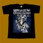 OCEANS OF SLUMBER T-SHIRT - BLUE