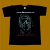 THE ALMIGHTY T-SHIRT - POWERTRIPPIN
