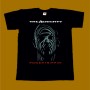 THE ALMIGHTY T-SHIRT - POWERTRIPPIN