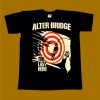 ALTER BRIDGE T-SHIRT - THE LAST HERO