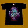AVENGED SEVENFOLD T-SHIRT - THE STAGE