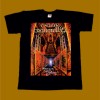 DARK TRANQUILLITY T-SHIRT - THE GALLERY
