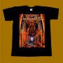 DARK TRANQUILLITY T-SHIRT - THE GALLERY