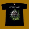 MESHUGGAH T-SHIRT - CHAOSPHERE