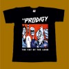 PRODIGY T-SHIRT - THE FAT OF THE LAND 2
