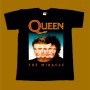 QUEEN T-SHIRT - THE MIRACLE