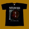 NEUROSIS T-SHIRT - FIRES WITHIN FIRES