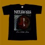 NEUROSIS T-SHIRT - FIRES WITHIN FIRES