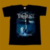 THEOCRACY T-SHIRT - WAGES OF SIN
