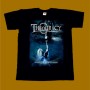 THEOCRACY T-SHIRT - WAGES OF SIN