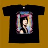 IGGY POP T-SHIRT - INSTINCT