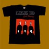 ALKALINE TRIO T-SHIRT - GOOD MOURNING